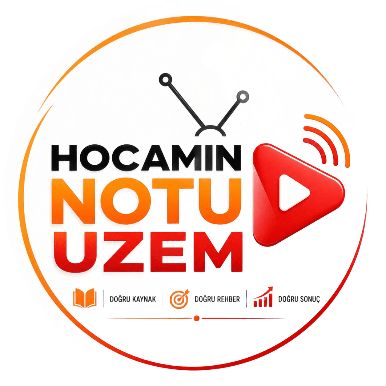 Hocamın Notu UZEM